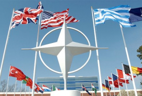 НАТО не признает сепаратистское шоу 