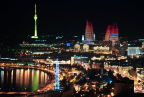 Россияне на майские праздники едут в Баку 