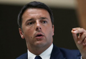 Экс-премьер Италии выиграл внутрипартийные выборы