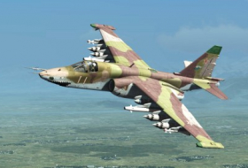 Грузия пригласила Азербайджан для производства боевых самолетов