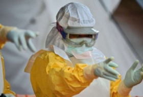 Число инфицированных Эболой возросло 